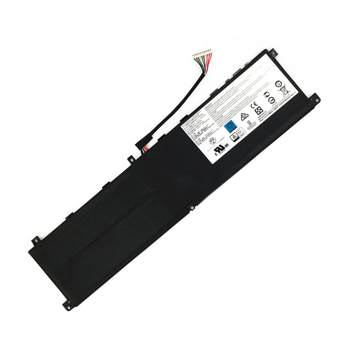 Kompatibelt Datorbatteri till MSI PS63-MODERN-8SC-038CN Kompatibelt Datorbatteri MSI till PS63-MODERN-8SC-038CN