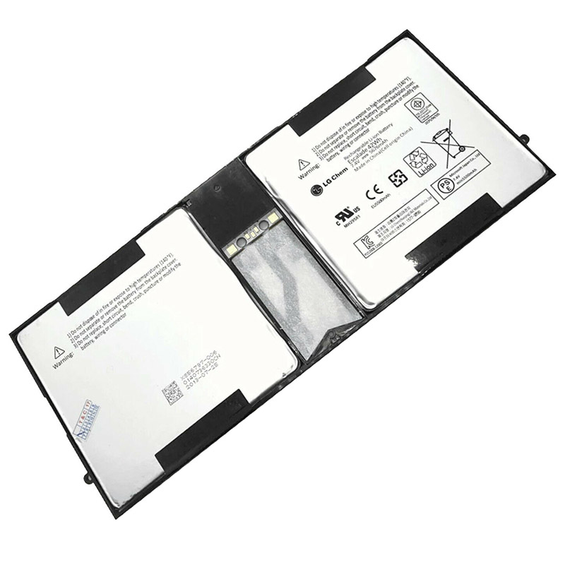 Kompatibelt Datorbatteri till Microsoft Surface Pro 1 1514 Kompatibelt Datorbatteri Microsoft till Surface Pro 1 1514