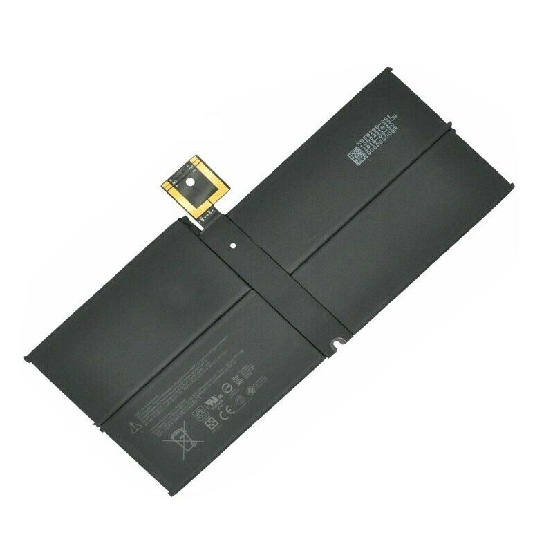 Kompatibelt Datorbatteri till Microsoft Surface Pro 6 Kompatibelt Datorbatteri Microsoft till Surface Pro 6