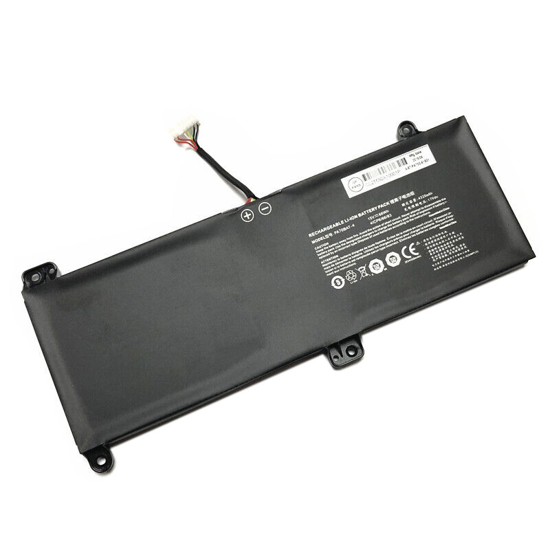 Kompatibelt Datorbatteri Powerspec  till PowerSpec 1710 