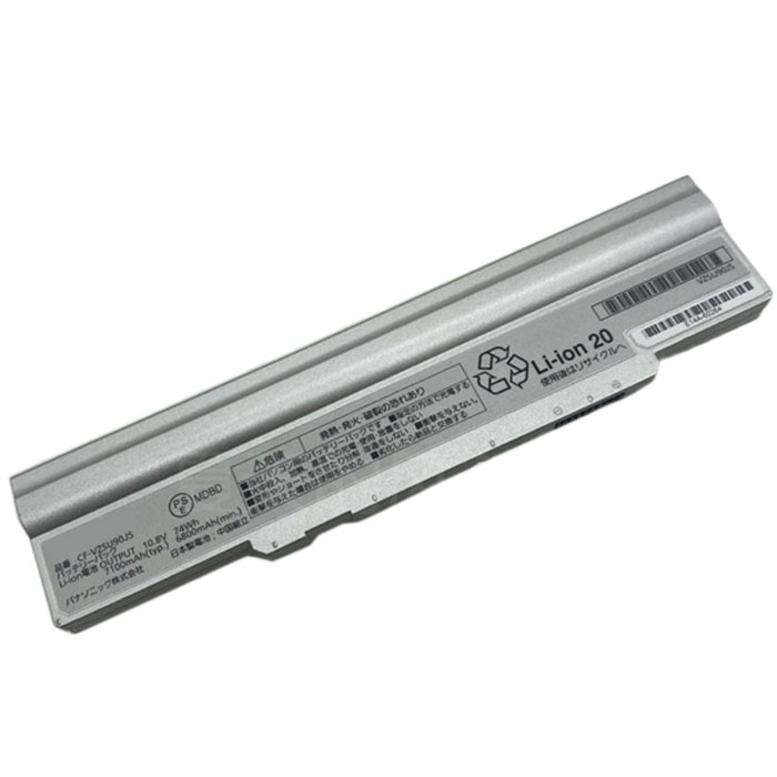 Kompatibelt Datorbatteri till PANASONIC CF-VZSU91JS Kompatibelt Datorbatteri PANASONIC till CF-VZSU91JS