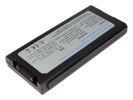 Kompatibelt Datorbatteri till PANASONIC CF-52EW1AJS Kompatibelt Datorbatteri PANASONIC till CF-52EW1AJS
