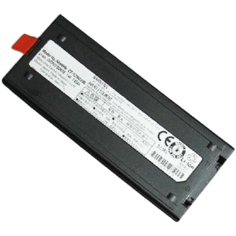 Kompatibelt Datorbatteri till PANASONIC CF-VZSU30B Kompatibelt Datorbatteri PANASONIC till CF-VZSU30B