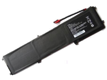 Kompatibelt Datorbatteri till RAZER RZ09-01161E32-R3U1 Kompatibelt Datorbatteri RAZER till RZ09-01161E32-R3U1