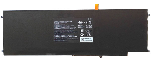 Kompatibelt Datorbatteri till RAZER RZ09-0196G10 Kompatibelt Datorbatteri RAZER till RZ09-0196G10