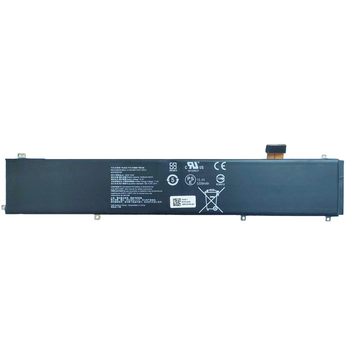 Kompatibelt Datorbatteri till RAZER RC30-0248 Kompatibelt Datorbatteri RAZER till RC30-0248