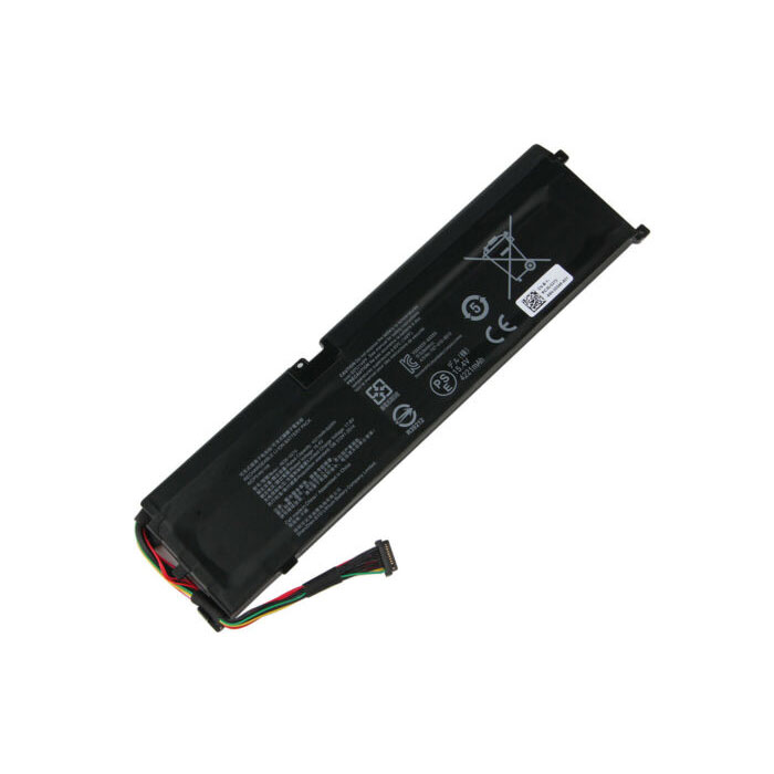 Kompatibelt Datorbatteri till RAZER RZ09-02705E76-R3U1 Kompatibelt Datorbatteri RAZER till RZ09-02705E76-R3U1