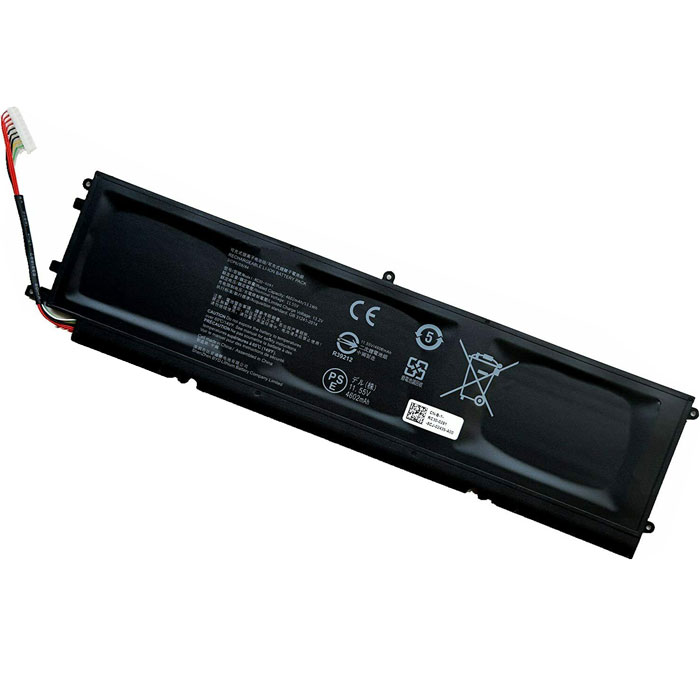 Kompatibelt Datorbatteri till RAZER RC30-0281 Kompatibelt Datorbatteri RAZER till RC30-0281