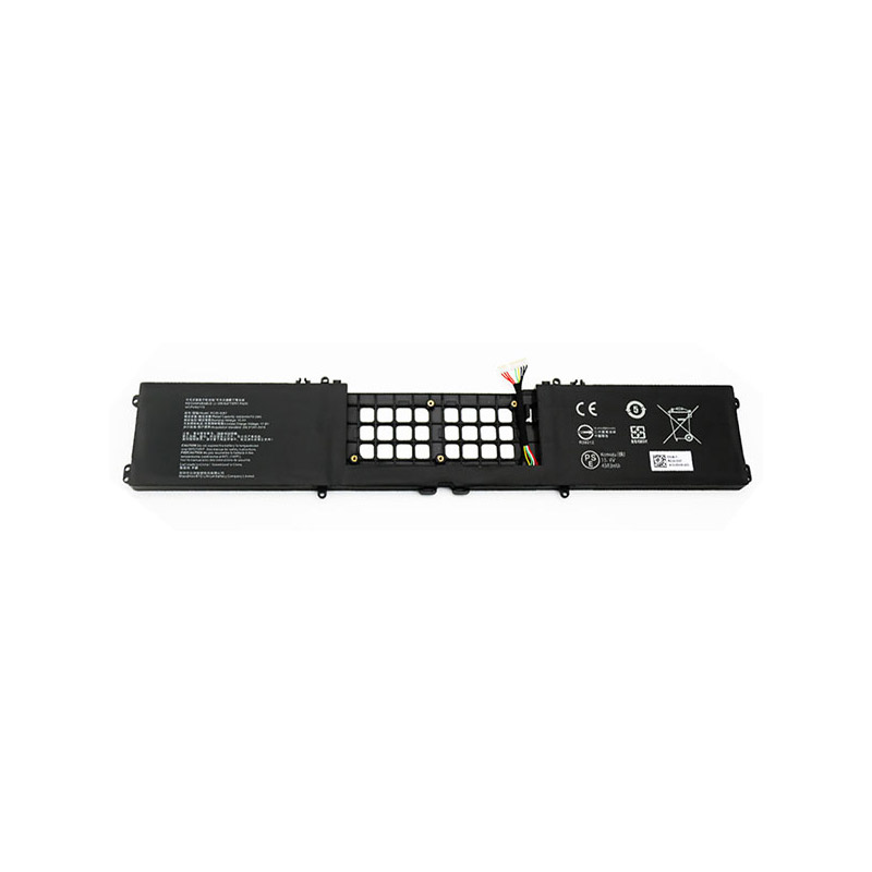 Kompatibelt Datorbatteri RAZER  till Blade 17 Pro 2019 