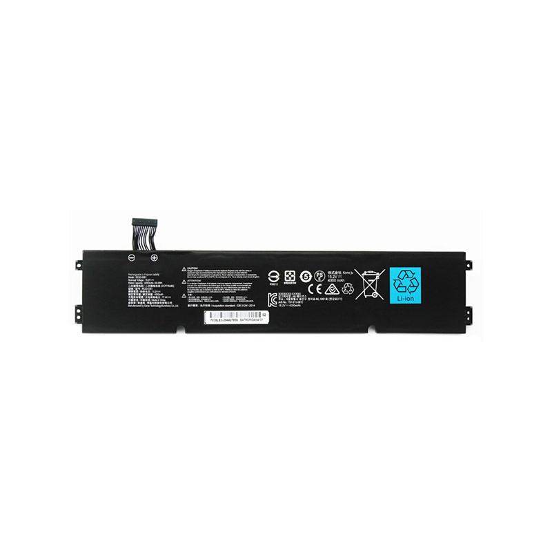 Kompatibelt Datorbatteri till RAZER Blade 15 Base Model (Late 2020) Kompatibelt Datorbatteri RAZER till Blade 15 Base Model (Late 2020)