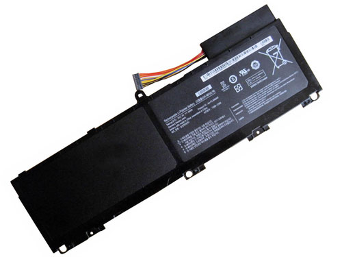 Kompatibelt Datorbatteri till SAMSUNG NP900X3A-SERIES Kompatibelt Datorbatteri SAMSUNG till NP900X3A-SERIES