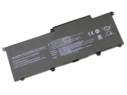 Kompatibelt Datorbatteri till samsung NP900X3C-A01SE Kompatibelt Datorbatteri samsung till NP900X3C-A01SE
