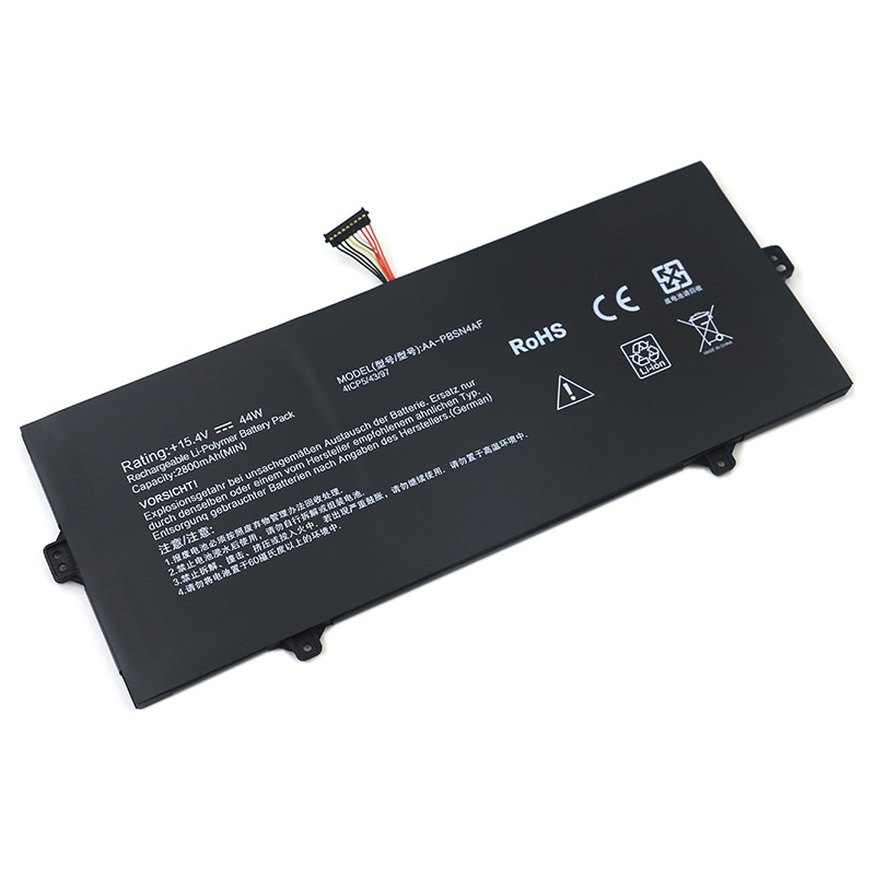 Kompatibelt Datorbatteri till samsung Notebook-9-Pen-NP930SBE-K03 Kompatibelt Datorbatteri samsung till Notebook-9-Pen-NP930SBE-K03