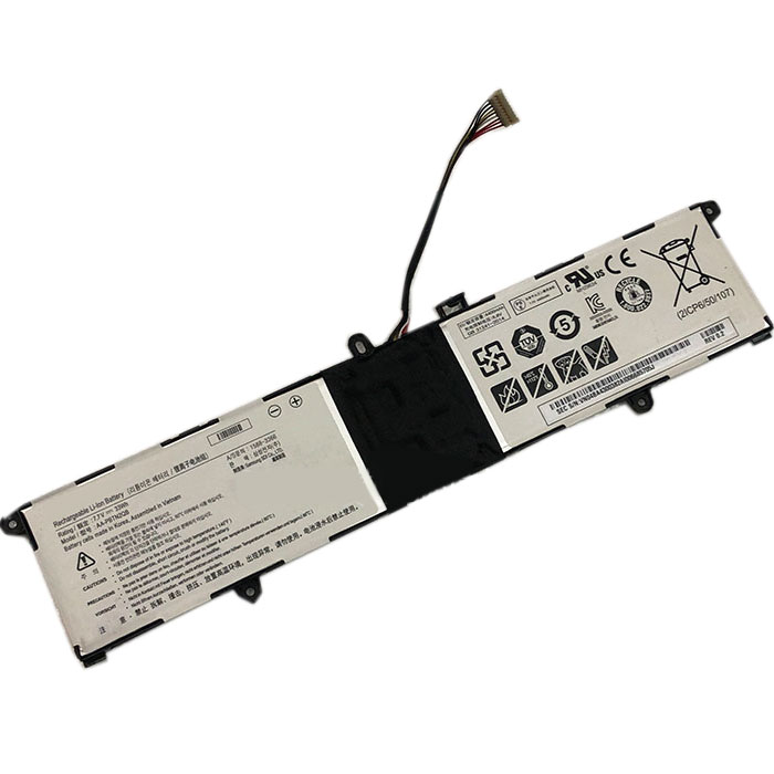 Kompatibelt Datorbatteri till SAMSUNG NP900X3N Kompatibelt Datorbatteri SAMSUNG till NP900X3N