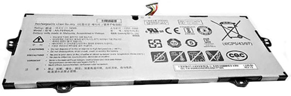 Kompatibelt Datorbatteri till SAMSUNG NP940X3M Kompatibelt Datorbatteri SAMSUNG till NP940X3M