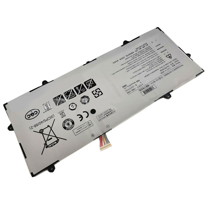 Kompatibelt Datorbatteri till SAMSUNG AA-PBTN6QB Kompatibelt Datorbatteri SAMSUNG till AA-PBTN6QB