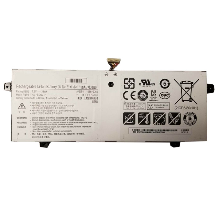 Kompatibelt Datorbatteri till samsung NP670Z5E-X01SE Kompatibelt Datorbatteri samsung till NP670Z5E-X01SE