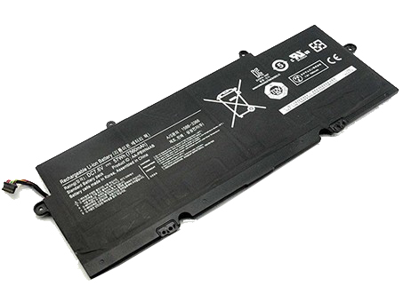 Kompatibelt Datorbatteri till SAMSUNG AA-PBWN4AB Kompatibelt Datorbatteri SAMSUNG till AA-PBWN4AB