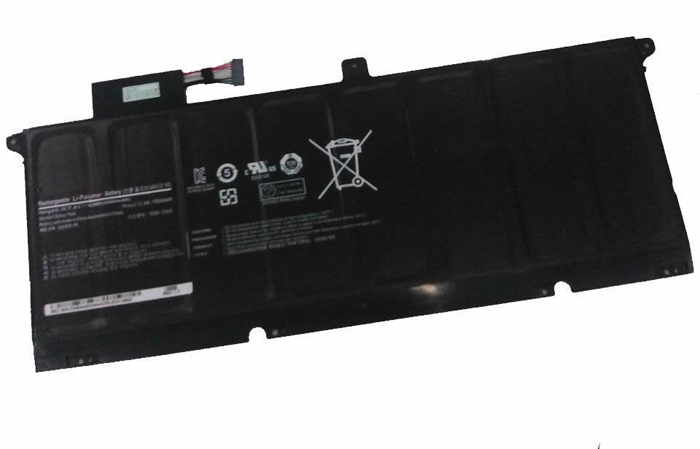 Kompatibelt Datorbatteri till SAMSUNG 900X4C-A01 Kompatibelt Datorbatteri SAMSUNG till 900X4C-A01
