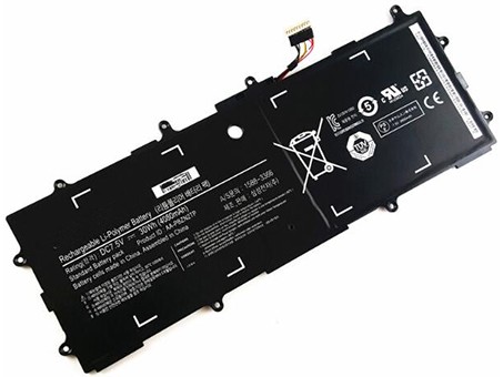 Kompatibelt Datorbatteri till SAMSUNG AA-PBZN2TP Kompatibelt Datorbatteri SAMSUNG till AA-PBZN2TP