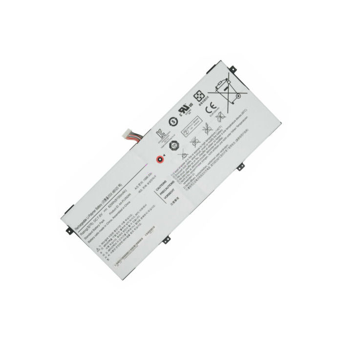 Kompatibelt Datorbatteri till SAMSUNG AA-PLVN2AN Kompatibelt Datorbatteri SAMSUNG till AA-PLVN2AN