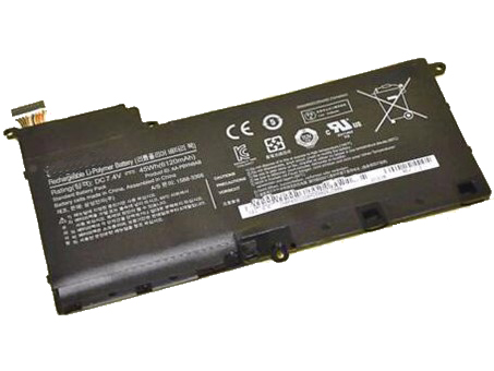 Kompatibelt Datorbatteri till SAMSUNG 520U4C-A01 Kompatibelt Datorbatteri SAMSUNG till 520U4C-A01