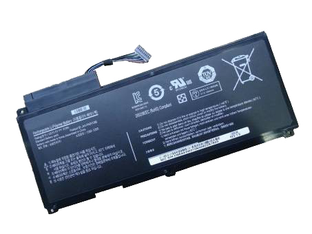 Kompatibelt Datorbatteri till samsung AA-PN3VC6B Kompatibelt Datorbatteri samsung till AA-PN3VC6B