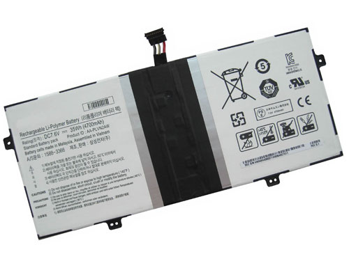 Kompatibelt Datorbatteri till SAMSUNG ATIV-BOOK-9 Kompatibelt Datorbatteri SAMSUNG till ATIV-BOOK-9