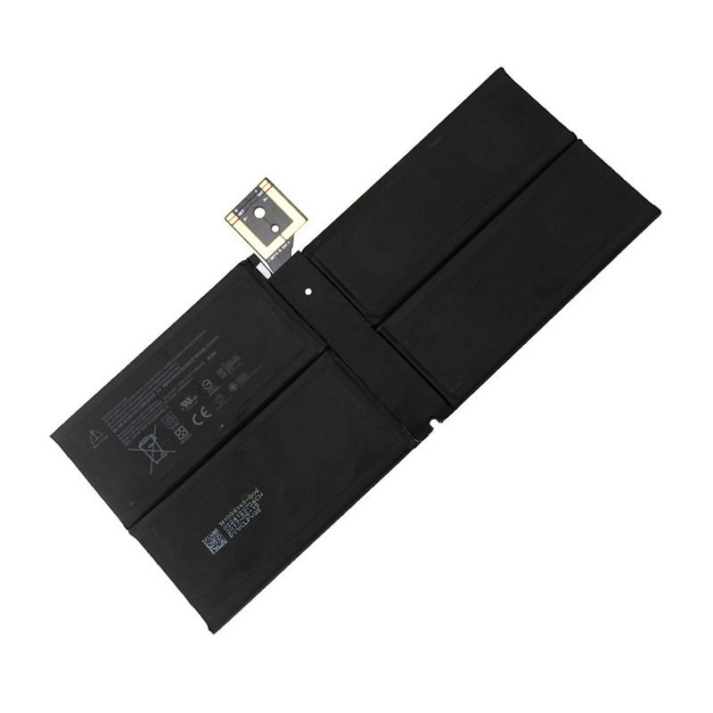 Kompatibelt Datorbatteri till Microsoft Surface Pro 5 1796 Kompatibelt Datorbatteri Microsoft till Surface Pro 5 1796