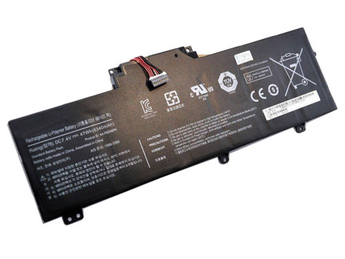 Kompatibelt Datorbatteri till SAMSUNG AA-PBZN6PN Kompatibelt Datorbatteri SAMSUNG till AA-PBZN6PN