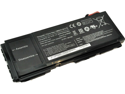 Kompatibelt Datorbatteri till SAMSUNG NP700Z3C-S02US Kompatibelt Datorbatteri SAMSUNG till NP700Z3C-S02US