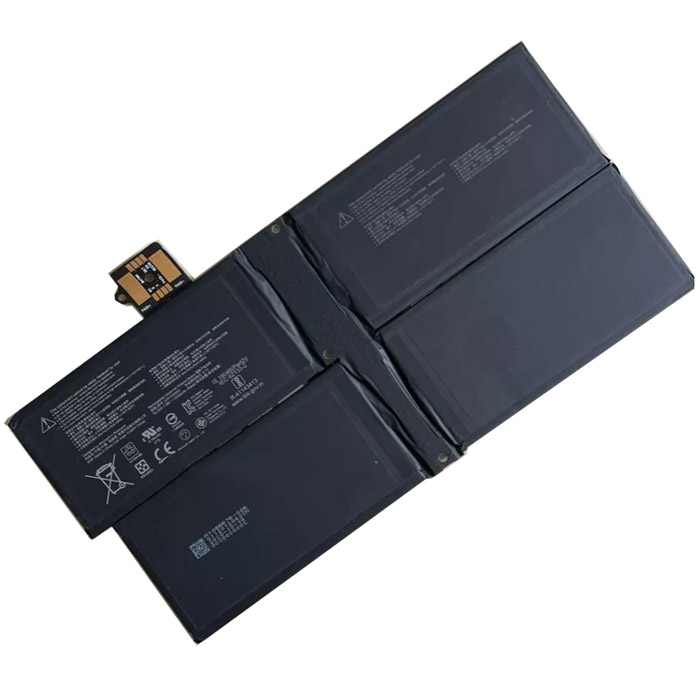 Kompatibelt Datorbatteri till Microsoft G3HTA056H Kompatibelt Datorbatteri Microsoft till G3HTA056H
