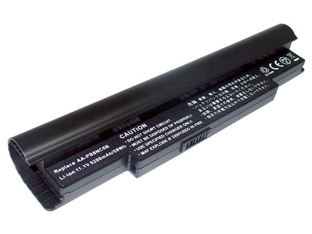 Kompatibelt Datorbatteri till SAMSUNG ND10-DA05 Kompatibelt Datorbatteri SAMSUNG till ND10-DA05