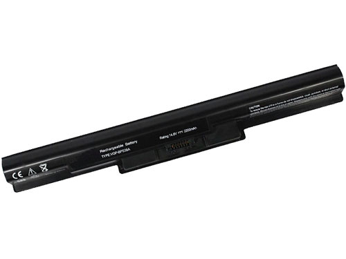 Kompatibelt Datorbatteri till SONY VAIO-SVF15316SCB Kompatibelt Datorbatteri SONY till VAIO-SVF15316SCB