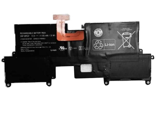 Kompatibelt Datorbatteri till SONY SVP13218SCB Kompatibelt Datorbatteri SONY till SVP13218SCB