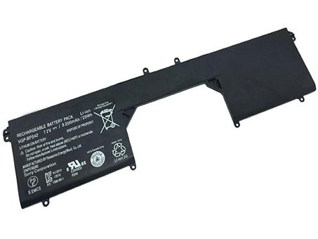 Kompatibelt Datorbatteri till SONY VAIO-FIT-11A Kompatibelt Datorbatteri SONY till VAIO-FIT-11A