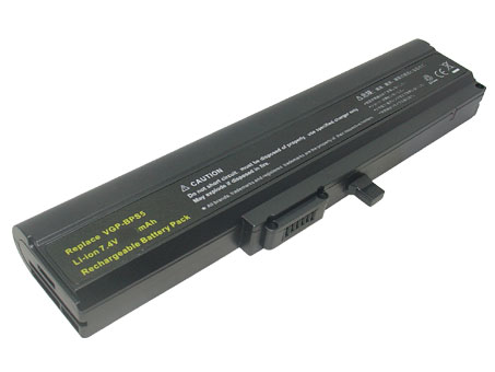Kompatibelt Datorbatteri till SONY VAIO VGN-TX36TP Kompatibelt Datorbatteri SONY till VAIO VGN-TX36TP