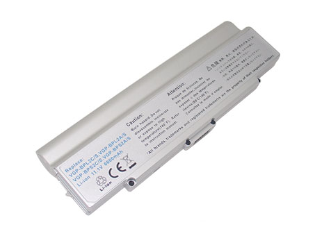 Kompatibelt Datorbatteri till SONY VAIO VGN-N37GHB Kompatibelt Datorbatteri SONY till VAIO VGN-N37GHB