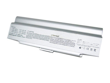 Kompatibelt Datorbatteri till SONY VAIO VGN-AR71S Kompatibelt Datorbatteri SONY till VAIO VGN-AR71S
