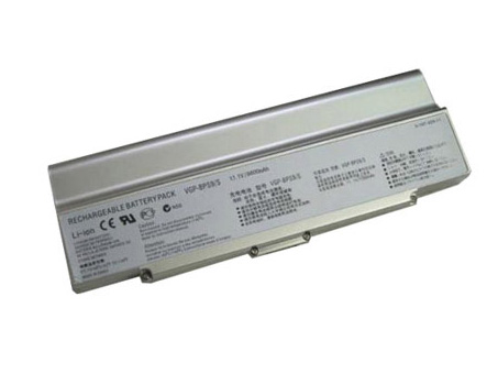 Kompatibelt Datorbatteri till SONY VGP-BPL9A Kompatibelt Datorbatteri SONY till VGP-BPL9A