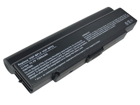 Kompatibelt Datorbatteri till SONY VAIO VGC-LB50B Kompatibelt Datorbatteri SONY till VAIO VGC-LB50B