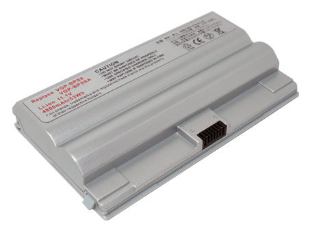 Kompatibelt Datorbatteri till SONY Vaio VGN-FZ210CE Kompatibelt Datorbatteri SONY till Vaio VGN-FZ210CE
