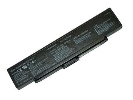 Kompatibelt Datorbatteri till SONY PCG-5G1L Kompatibelt Datorbatteri SONY till PCG-5G1L