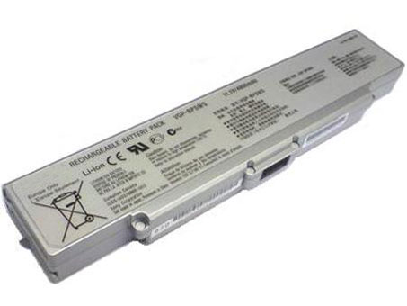 Kompatibelt Datorbatteri till SONY VGN-AR650 Kompatibelt Datorbatteri SONY till VGN-AR650
