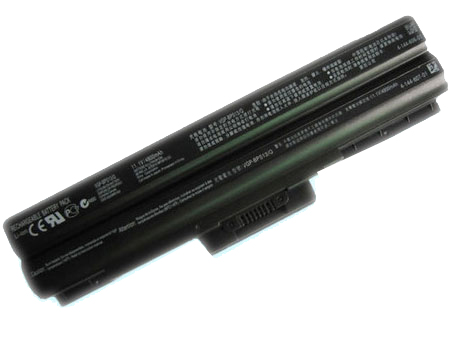 Kompatibelt Datorbatteri till SONY VAIO VGN-CS2CN1 Kompatibelt Datorbatteri SONY till VAIO VGN-CS2CN1
