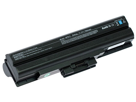 Kompatibelt Datorbatteri till SONY VAIO VGN-CS92JS Kompatibelt Datorbatteri SONY till VAIO VGN-CS92JS