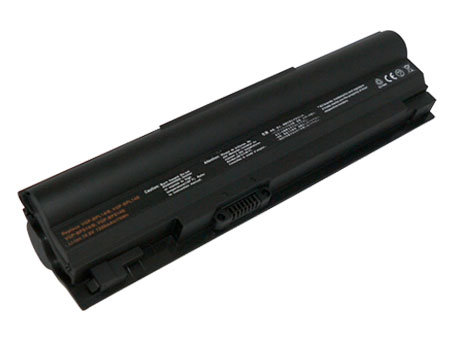 Kompatibelt Datorbatteri till SONY VAIO VGN-TT92PS Kompatibelt Datorbatteri SONY till VAIO VGN-TT92PS