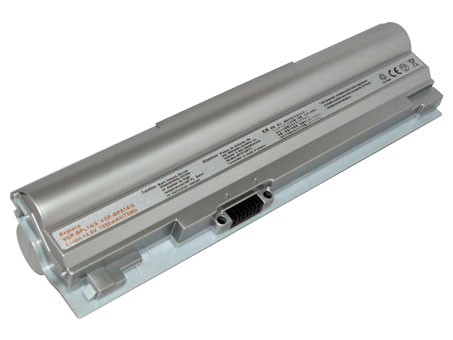 Kompatibelt Datorbatteri till SONY VAIO VGN-TT90PS Kompatibelt Datorbatteri SONY till VAIO VGN-TT90PS