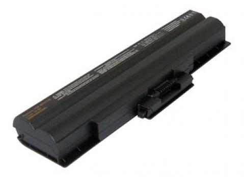 Kompatibelt Datorbatteri till SONY VAIO VGN-AW92CJS Kompatibelt Datorbatteri SONY till VAIO VGN-AW92CJS
