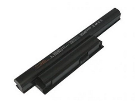 Kompatibelt Datorbatteri till SONY VAIO VPC-EB21FDWI Kompatibelt Datorbatteri SONY till VAIO VPC-EB21FDWI